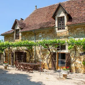  Hébergement de vacances Château De Béduer&vacation Homes