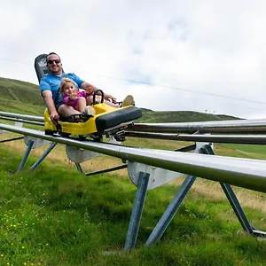  Hébergement de vacances Gite L'estibère En Val D'azun